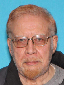 David Brownburg a registered Sex Offender of Michigan
