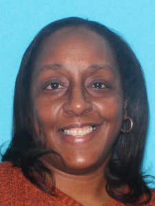 Melissa Rochelle Mumpfield a registered Sex Offender of Michigan