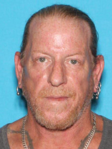 Michael Lloyd Holdridge a registered Sex Offender of Michigan