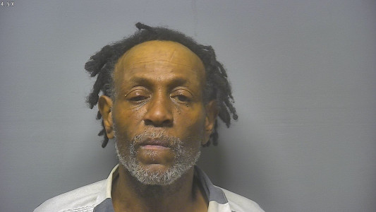 Ernest Prater a registered Sex Offender of Michigan