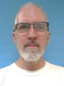 Kenneth Mark Beaudrie a registered Sex Offender of Michigan