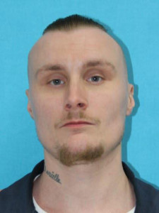 Adam David Blackburn a registered Sex Offender of Michigan