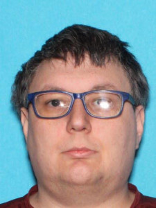 Robert John Hammis a registered Sex Offender of Michigan