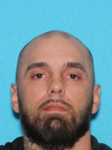 Matthew Jay Burr a registered Sex Offender of Michigan