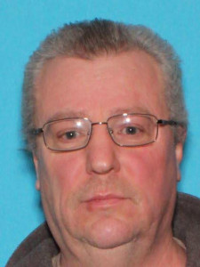 Gerald Lee Atwood a registered Sex Offender of Michigan