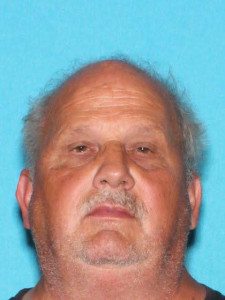 James Richard Dagnall a registered Sex Offender of Michigan