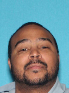 Domany Jawara Cato a registered Sex Offender of Michigan