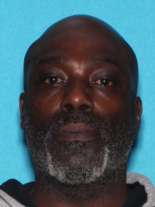Johntay Durand Baker a registered Sex Offender of Michigan