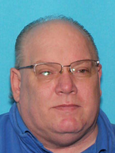 Shawn Patrick Baker a registered Sex Offender of Michigan