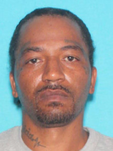 Jhamarion Quincy Jones a registered Sex Offender of Michigan