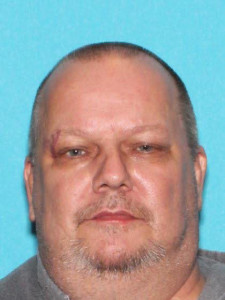 Kenneth Allen Perry a registered Sex Offender of Michigan