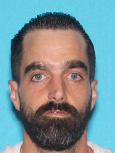 Nicholas James Lavey a registered Sex Offender of Michigan