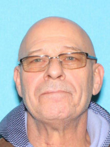 Daniel Arnell Dando a registered Sex Offender of Michigan