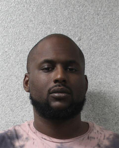 Jeron Samuel Whitaker a registered Sex Offender of Michigan