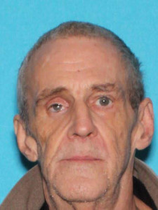 Mark Earl Vanderwood a registered Sex Offender of Michigan