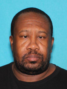 Issac James Harris a registered Sex Offender of Michigan