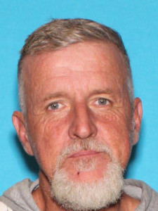 Darryn Robert Sperry a registered Sex Offender of Michigan