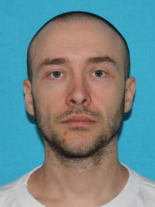 Eric Jeffrey Irwin a registered Sex Offender of Michigan