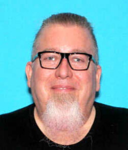 Michael James-mahon Woodworth a registered Sex Offender of Michigan