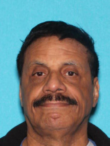 Clark Stafford Hall a registered Sex Offender of Michigan