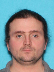 George Daniel-louis Starr a registered Sex Offender of Michigan