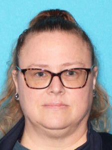 Angie Lynn Dietz a registered Sex Offender of Michigan
