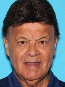 Jose Antonio Pacheco a registered Sex Offender of Michigan