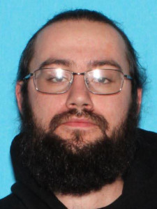 Jacob Allen Hill a registered Sex Offender of Michigan