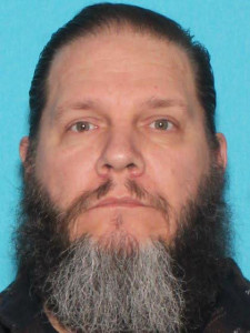 Max Thomas Marquez a registered Sex Offender of Michigan