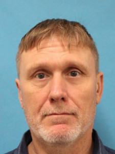 Mitchell James Hodges a registered Sex Offender of Michigan