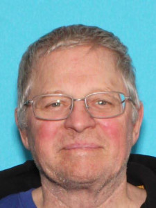 Lyle William Miller a registered Sex Offender of Michigan