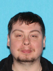 Jonathan Hausmann Sansom a registered Sex Offender of Michigan