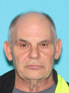 Robert Harlan Richardson a registered Sex Offender of Michigan