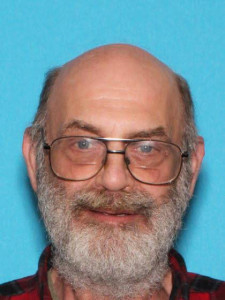 Ronald James Alfrejd a registered Sex Offender of Michigan