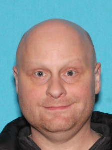 Alex Joseph Drost a registered Sex Offender of Michigan