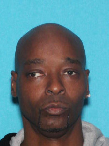 Anthony Lenelle Simmons a registered Sex Offender of Michigan