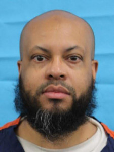 Derrick Eugene Bush a registered Sex Offender of Michigan