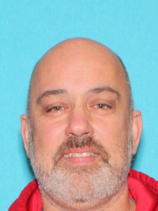 Dustin Lee Atanosian a registered Sex Offender of Michigan