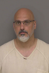 Harb Bade Mahmoud a registered Sex Offender of Michigan