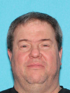 William Alan Mcgough a registered Sex Offender of Michigan