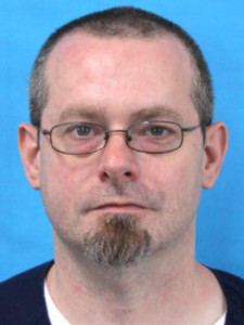 Timothy John Hoffman a registered Sex Offender of Michigan
