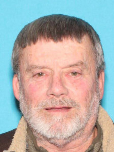 Thomas William Henry a registered Sex Offender of Michigan