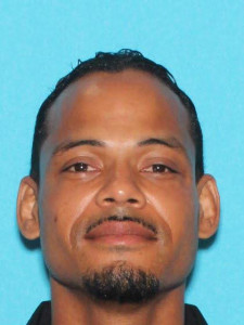 Daniel Rosado Santiago a registered Sex Offender of Michigan