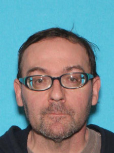 Kristopher Jay Chipman a registered Sex Offender of Michigan