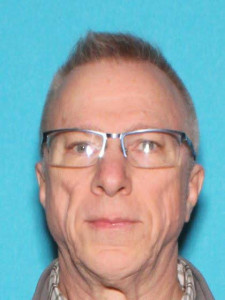 Douglas Clark Bowman a registered Sex Offender of Michigan