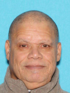 Loren Keleigh Thomas a registered Sex Offender of Michigan