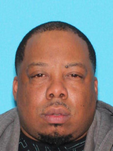Roderick Lamar Harris a registered Sex Offender of Michigan