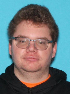 Jacob Joseph-benjamin Yates a registered Sex Offender of Michigan