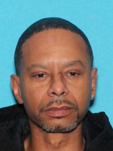 Howard Ezell Mitchell a registered Sex Offender of Michigan