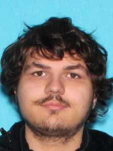 Darrell Leigh Vandenburg a registered Sex Offender of Michigan